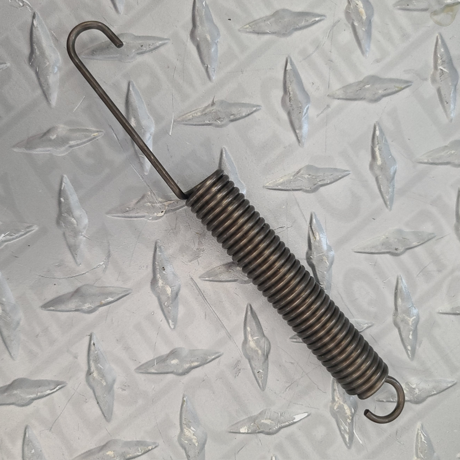 Rotary  VS140990401 CHUCK OPEN/CLOSED PEDAL ASSY